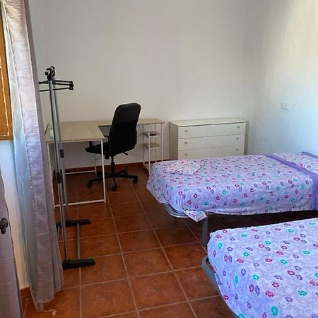 Casa Nora Villa Iznate Kültér fotó