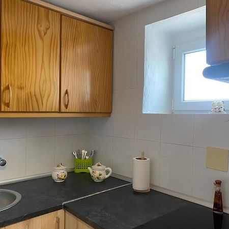 Casa Nora Villa Iznate Kültér fotó
