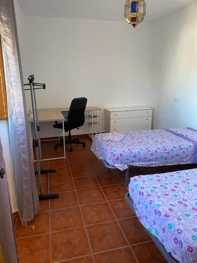 Casa Nora Villa Iznate Kültér fotó