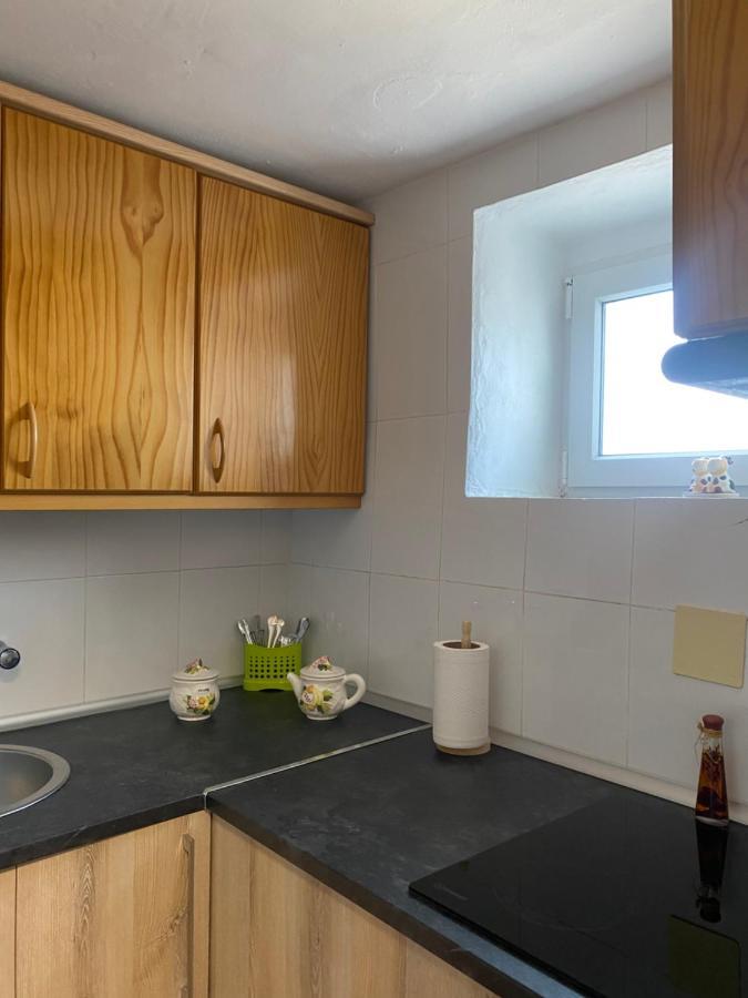 Casa Nora Villa Iznate Kültér fotó