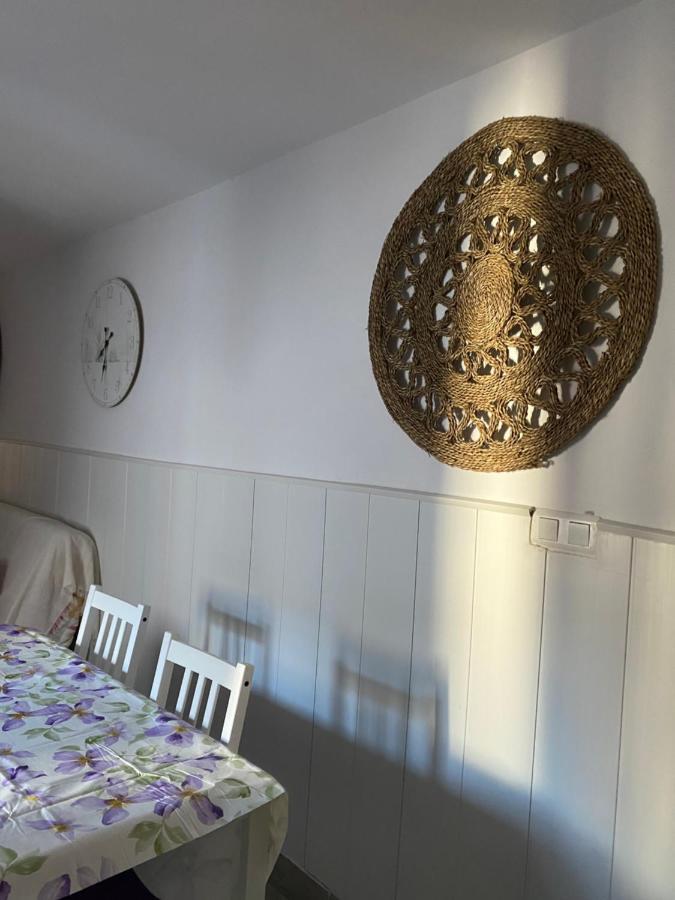 Casa Nora Villa Iznate Kültér fotó