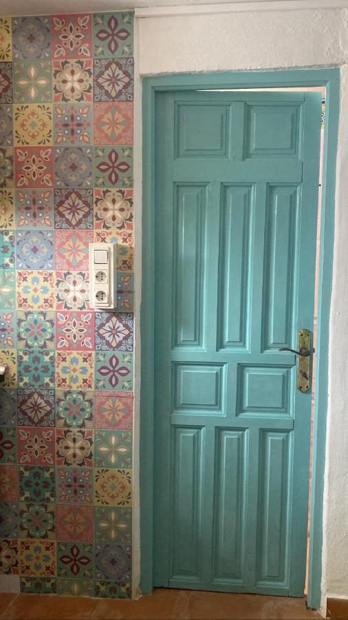 Casa Nora Villa Iznate Kültér fotó
